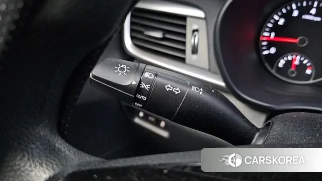 Kia The New K5 2nd generation id 3617054 из Кореи 7