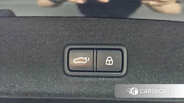Kia More K9 id 4658107 из Кореи 7