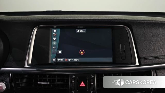 Kia K5 Hybrid 2nd Generation id 3821132 из Кореи 7