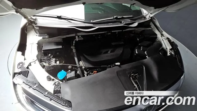 Honda Odyssey id 2791297 из Кореи 7