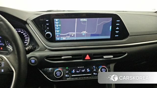 Hyundai Sonata (DN8) id 3942593 из Кореи 7