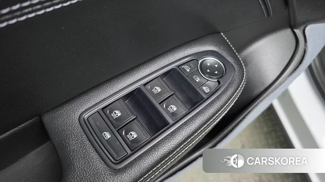 Renault Korea (Samsung) XM3 id 4741716 из Кореи 7