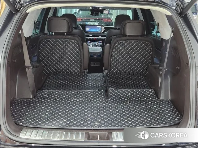 Hyundai The New Palisade id 2959341 из Кореи 7