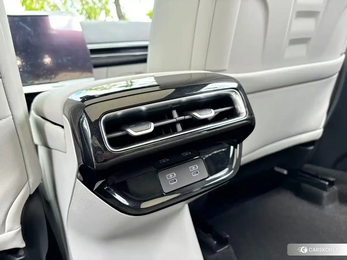 Honda GAC Honda P7 id 4539407 из Китая 7