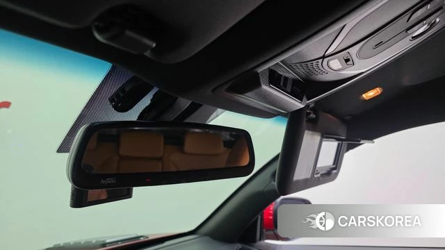 Ssangyong The New Rexton Sports Cannes id 4774374 из Кореи 7