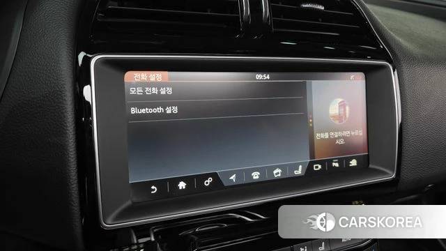 Jaguar XE id 3924970 из Кореи 7