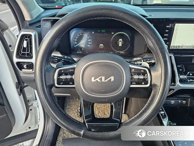 Kia Sorento 4th Generation id 3478776 из Кореи 7