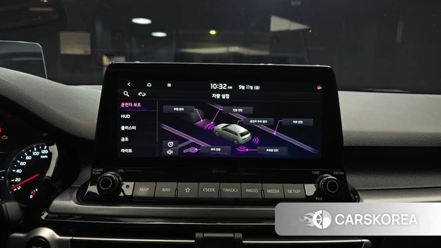 Kia Seltos id 4836499 из Кореи 7