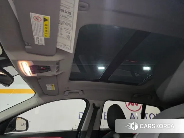 BMW X2 (F39) id 3601814 из Кореи 7