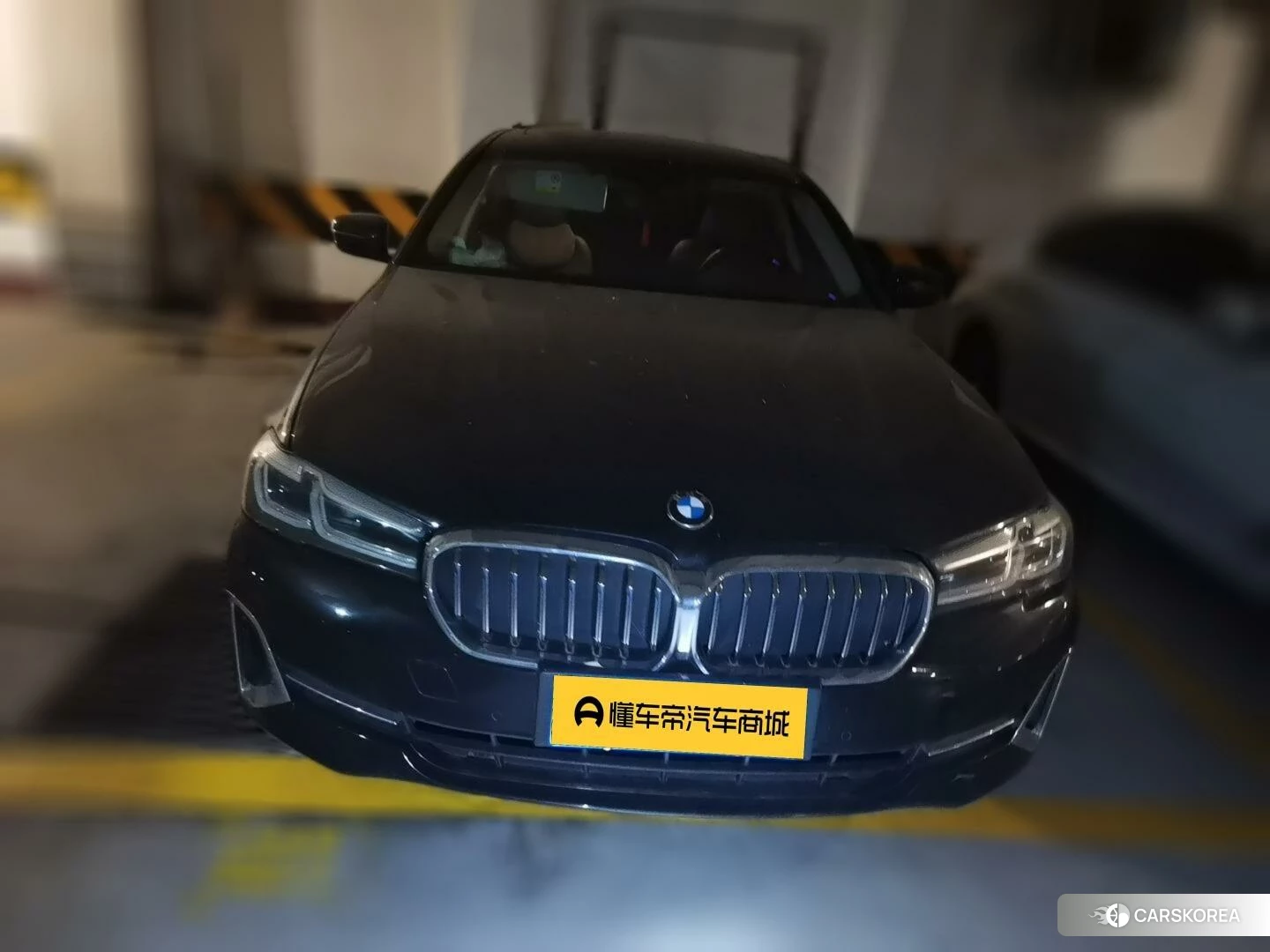 BMW 5 series id 4426736 из Китая 7