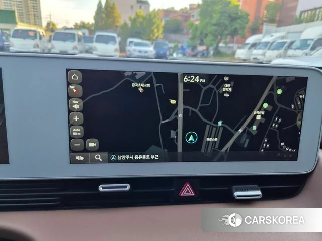 Hyundai Ionic 5 id 4910944 из Кореи 7