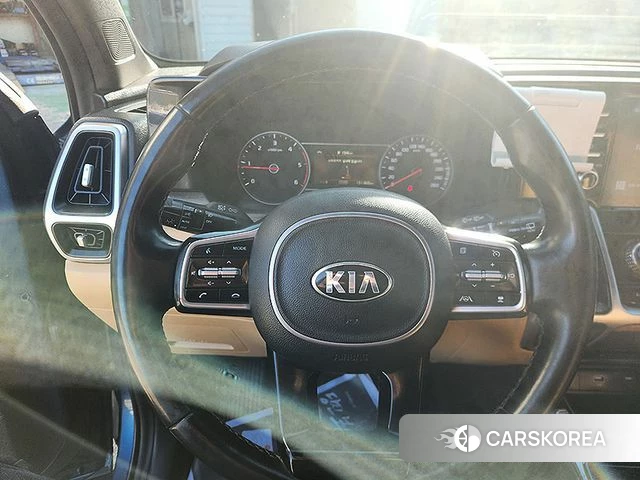 Kia Sorento 4th Generation id 3843633 из Кореи 7