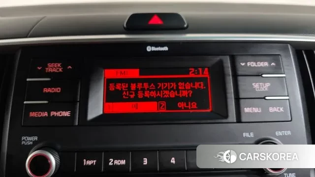 Kia The New Ray id 3484889 из Кореи 7