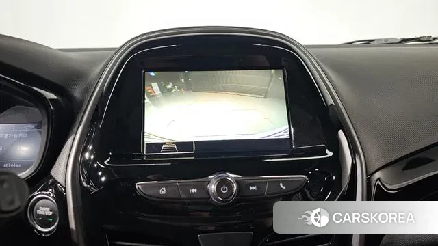 Chevrolet (GM Daewoo) The New Spark id 3676862 из Кореи 7