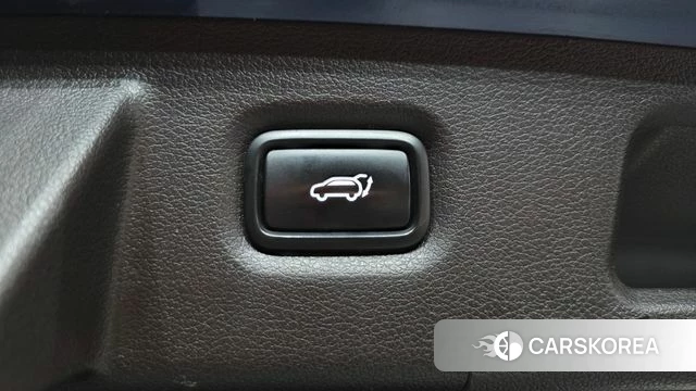 Hyundai Santa Fe TM id 4521005 из Кореи 7