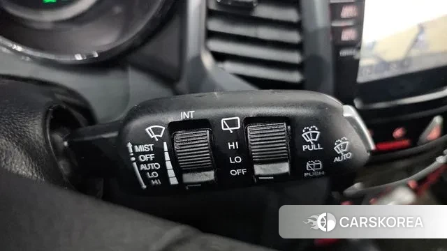 Ssangyong Tivoli Armor id 3330576 из Кореи 7