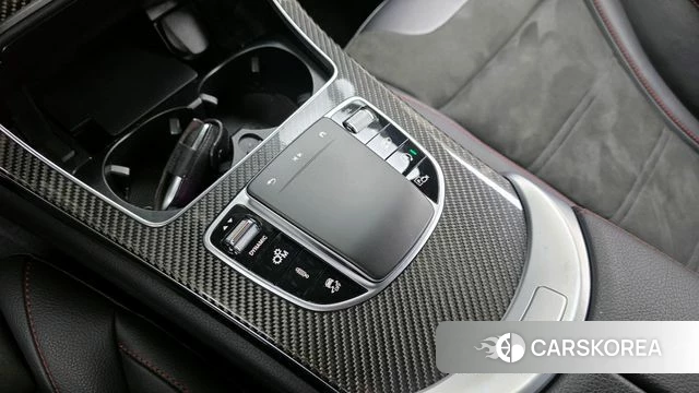 Mercedes-Benz GLC-Class X253 id 3859572 из Кореи 7