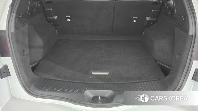 Renault Korea (Samsung) The New QM6 id 4646159 из Кореи 7