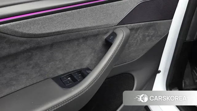 Tesla Model Y id 3507189 из Кореи 7