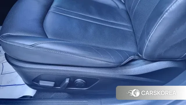 Hyundai Sonata (DN8) id 3567913 из Кореи 7