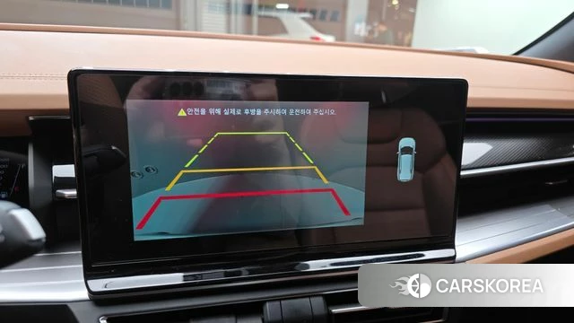 Ssangyong Torres id 3910085 из Кореи 7