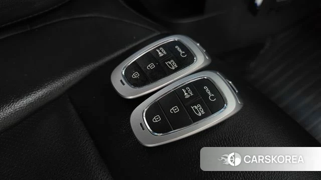 Hyundai Staria id 4469701 из Кореи 7