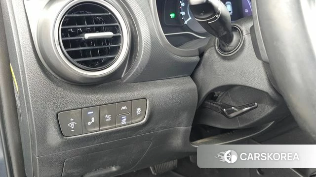 Hyundai Kona Electric id 4652206 из Кореи 7