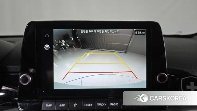 Kia The New Morning (JA) id 4613007 из Кореи 7