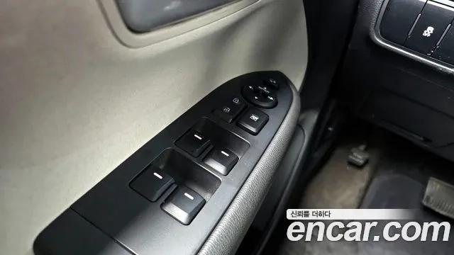 Kia The New Ray id 2874875 из Кореи 7