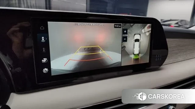 Hyundai The New Palisade id 3383576 из Кореи 7