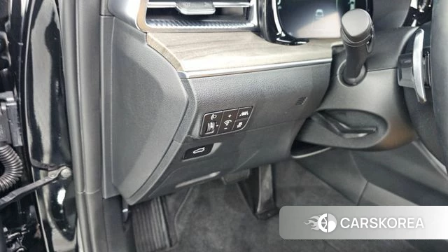 Kia K5 3rd generation id 3915940 из Кореи 7