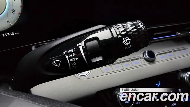 Hyundai Avante (CN7) id 2801916 из Кореи 7