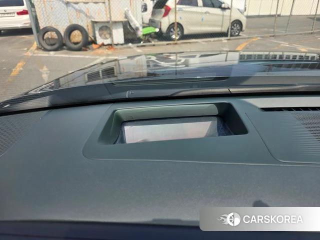 Hyundai Grandeur Hybrid (GN7) id 3831266 из Кореи 7