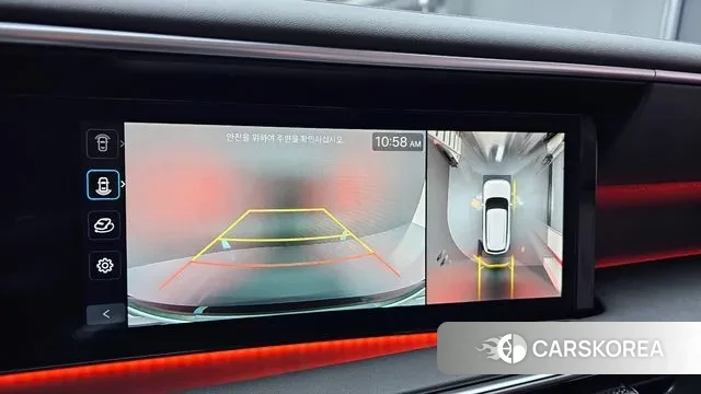 Hyundai Palisade (LX3) id 3648817 из Кореи 7