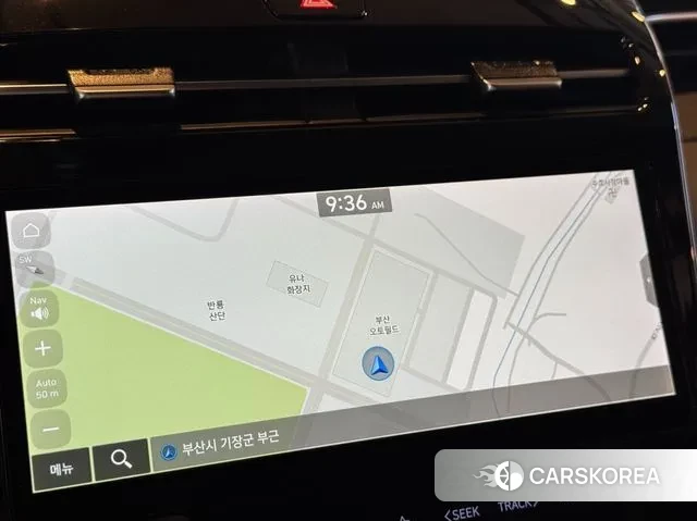 Hyundai Tucson (NX4) id 3041254 из Кореи 7