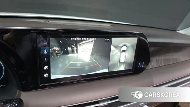 Hyundai The New Palisade id 3639578 из Кореи 7