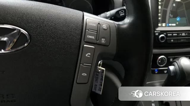 Hyundai The New Grand Starex id 3313238 из Кореи 7