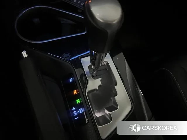 Toyota RAV4 id 3541514 из Кореи 7