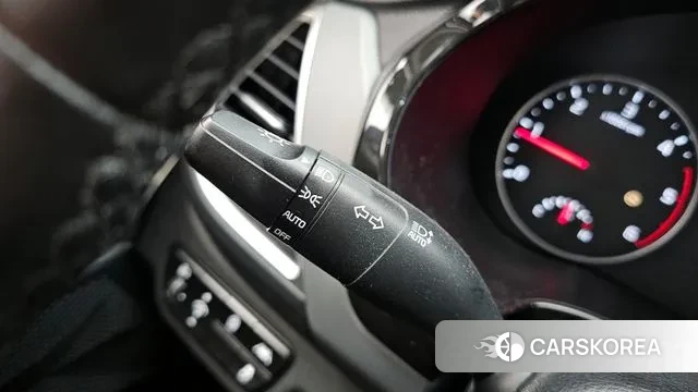 Kia Seltos id 3508970 из Кореи 7