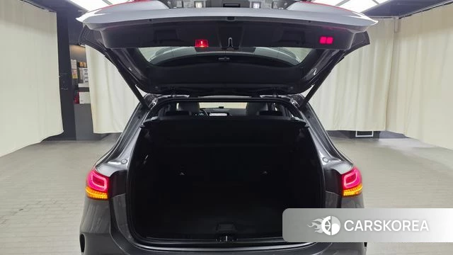 Mercedes-Benz GLA - Class H247 id 4651118 из Кореи 7