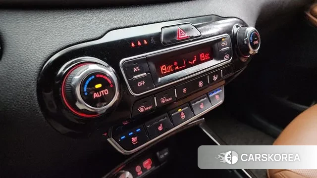 Kia The New Sorento id 3375175 из Кореи 7