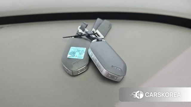 Kia The New Carnival 4th Generation id 4499891 из Кореи 7