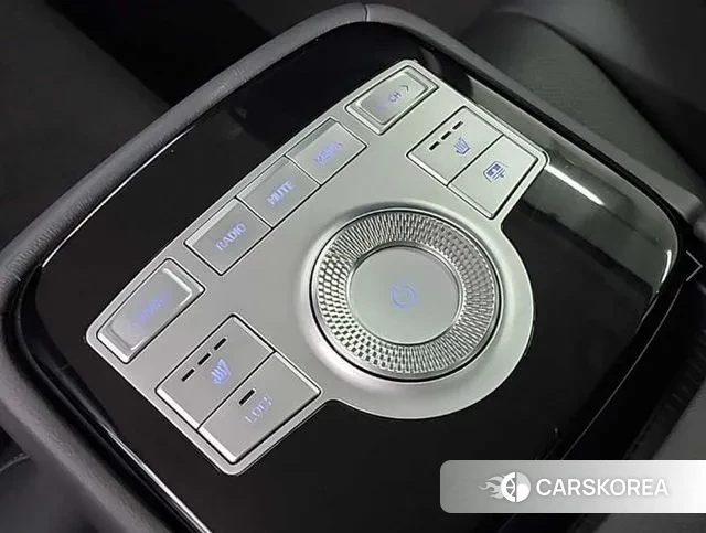 Genesis G80 (RG3) id 3459050 из Кореи 7