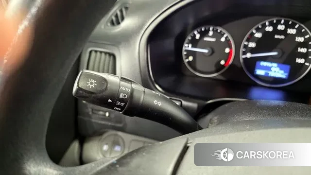 Hyundai The New Grand Starex id 3709002 из Кореи 7