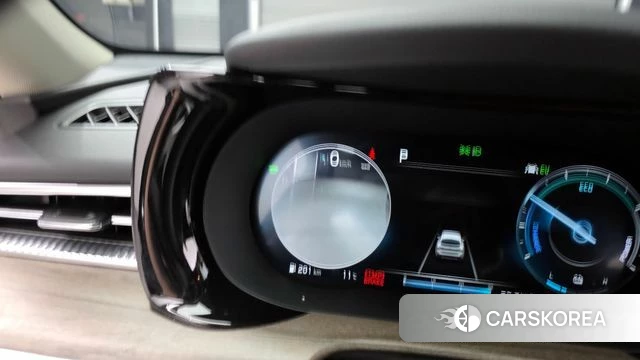 Kia K5 Hybrid 3rd Generation id 3898695 из Кореи 7