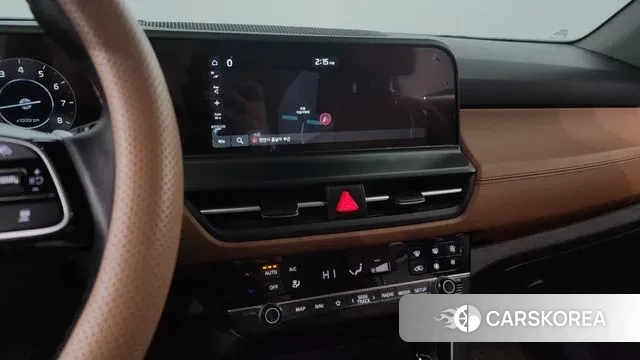 Kia The New Seltos id 3629522 из Кореи 7