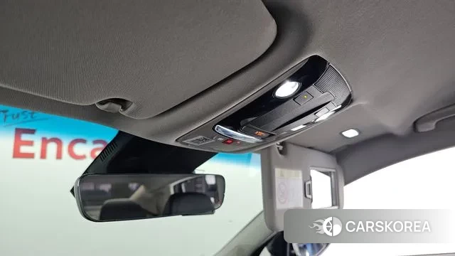 Kia K8 id 3551149 из Кореи 7