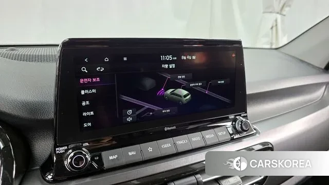 Kia Seltos id 2998654 из Кореи 7