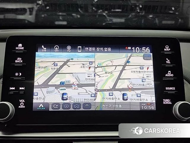 Honda Accord 10th Generation id 3892230 из Кореи 7