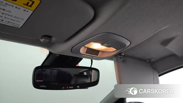 Chevrolet (GM Daewoo) The Next Spark id 3210087 из Кореи 7